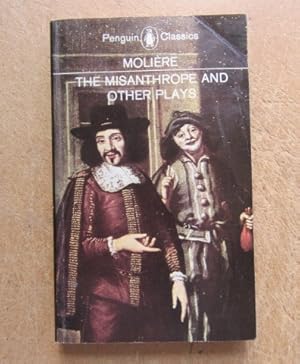 Seller image for The Misanthrope and Other Plays for sale by BRIMSTONES