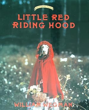 Bild des Verkufers fr Little Red Riding Hood zum Verkauf von Librodifaccia