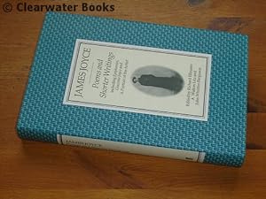 Seller image for Poems and Shorter Writings, including Epiphanies, Giacomo Joyce and A Portrait of the Artist . Edited by Richard Ellmann, A.Walton Litz and John Whittier-Ferguson. for sale by Clearwater Books