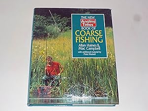 Imagen del vendedor de New Angling Times" Book of Coarse Fishing a la venta por River Reads