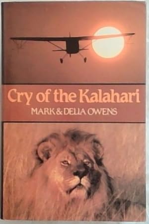 Seller image for Cry of the Kalahari for sale by Chapter 1