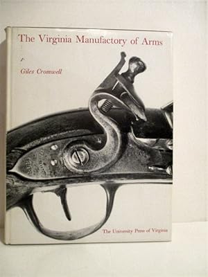 Immagine del venditore per Virginia Manufactory of Arms. venduto da Military Books