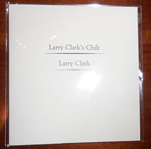 Larry Clark's Chili (Initialed)