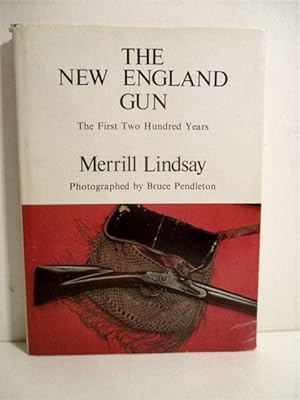 New England Gun: First Two Hundred Years.