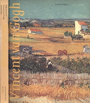 Imagen del vendedor de Vincent van Gogh Paintings a la venta por Biblioteca di Babele