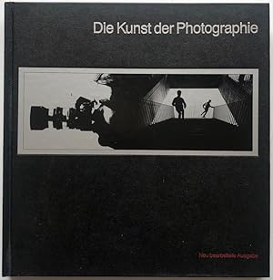 Bild des Verkufers fr Die Kunst der Photographie. zum Verkauf von Antiquariat Lohmann