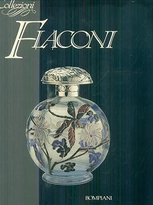 Seller image for Flaconi. for sale by Miliardi di Parole