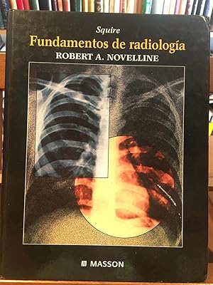 FUNDAMENTOS DE RADIOLOGÍA