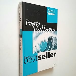 Imagen del vendedor de Puerto Vallarta a la venta por MAUTALOS LIBRER�A