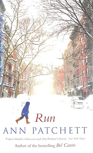 Seller image for Run for sale by M Godding Books Ltd
