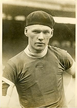 "TOUR DE FRANCE CYCLISTE 1931 (HAMERLINCK)" Photo de presse originale G. DEVRED Agence ROL Paris ...