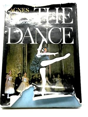 Bild des Verkufers fr The Book Of The Dance. zum Verkauf von World of Rare Books