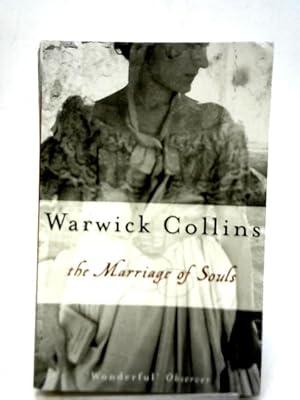 Imagen del vendedor de The Marriage Of Souls a la venta por World of Rare Books