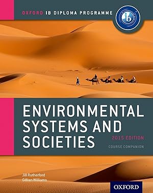 Ib environmental system societes