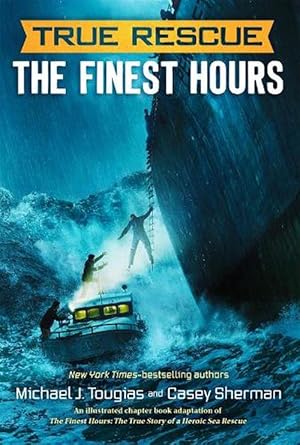 Seller image for True Rescue: The Finest Hours (Paperback) for sale by Grand Eagle Retail