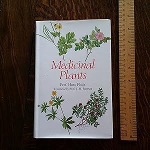 Image du vendeur pour Medicinal Plants mis en vente par Nineveh Books