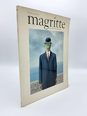 Imagen del vendedor de Magritte a la venta por Riverrun Books & Manuscripts, ABAA