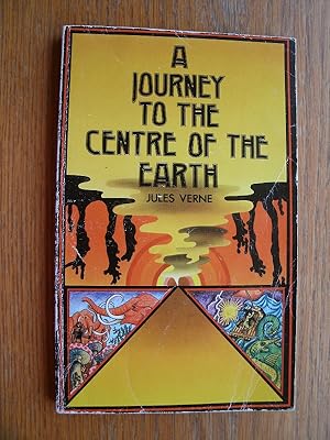 Seller image for A Journey to the Centre of the Earth aka A Journey to the Interior of the Earth for sale by Scene of the Crime, ABAC, IOBA