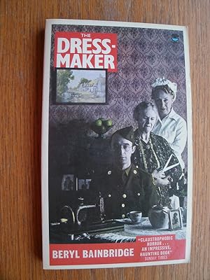 Seller image for The Dressmaker for sale by Scene of the Crime, ABAC, IOBA