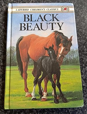 Seller image for Black Beauty (Ladybird Children's Classics) for sale by ladybird & more books