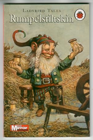 Immagine del venditore per Rumpelstiltskin venduto da The Children's Bookshop