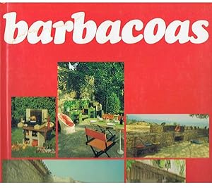 Immagine del venditore per BARBACOAS. venduto da Librera Torren de Rueda