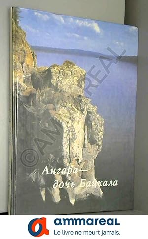 Bild des Verkufers fr Angara--doch Baikala (Velikie reki Sibiri) (Russian Edition) zum Verkauf von Ammareal