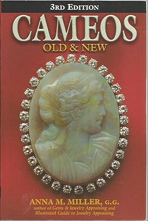 Seller image for Cameos: Old & New, 3rd Edition for sale by Elam's Books