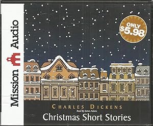 Image du vendeur pour Christmas Short Stories mis en vente par Elam's Books
