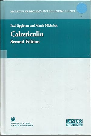 Image du vendeur pour Calreticulin (Molecular Biology Intelligence Unit) mis en vente par Elam's Books