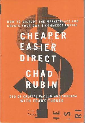 Image du vendeur pour Cheaper Easier Direct mis en vente par Elam's Books