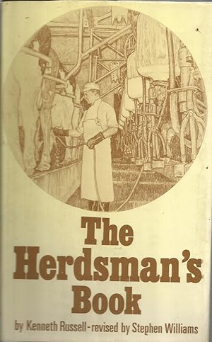 Imagen del vendedor de Herdsman's Book a la venta por Elam's Books