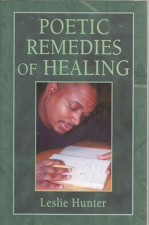Image du vendeur pour Poetic Remedies of Healing mis en vente par Elam's Books