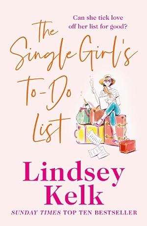 Image du vendeur pour The Single Girls To-Do List (Paperback) mis en vente par Grand Eagle Retail