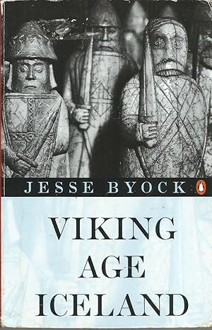 Image du vendeur pour Viking Age Iceland mis en vente par Elam's Books