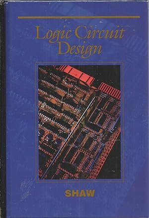 Seller image for Logic Circuit Design (Saunders College Publishing Series in Electrical Engineering) for sale by Elam's Books