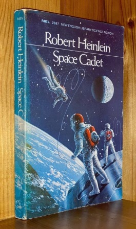 Seller image for Space Cadet for sale by bbs