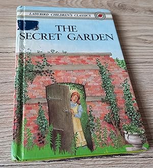 Imagen del vendedor de The Secret Garden (Ladybird Children's Classics): 3 a la venta por ladybird & more books