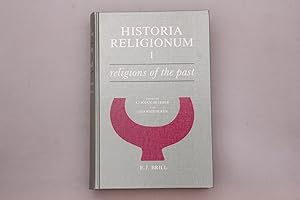 Bild des Verkufers fr HISTORIA RELIGIONUM, VOLUME I RELIGIONS OF THE PAST. zum Verkauf von INFINIBU KG