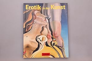 Seller image for EROTIK IN DER KUNST DES 20. JAHRHUNDERTS. for sale by INFINIBU KG