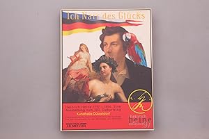 Seller image for ICH NARR DES GLCKS. Heinrich Heine 17987 - 1856. Eine Ausstellung zum 200. Geburtstag for sale by INFINIBU KG
