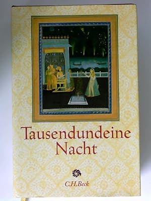 Tausendundeine Nacht