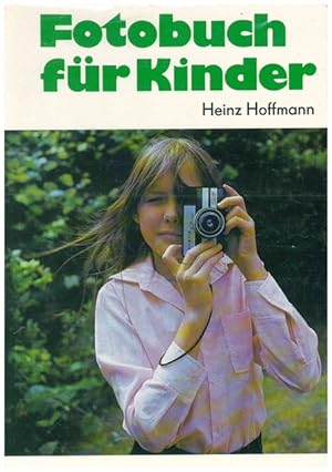 Fotobuch für Kinder.