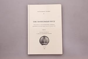 Seller image for MANICHAEAN STUDIES II THE MANICHAEAN NO 460. Proceedings of the International Symposium organized in Louvain from 31 July to 3 August 1991 for sale by INFINIBU KG