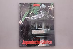 JAPANISCHE GÄRTEN. Rechter Winkel und natürliche Form