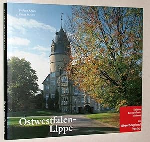 Seller image for Ostwestfalen-Lippe. for sale by Versandantiquariat Kerstin Daras