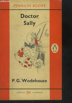 Seller image for Doctor Sally for sale by Le-Livre