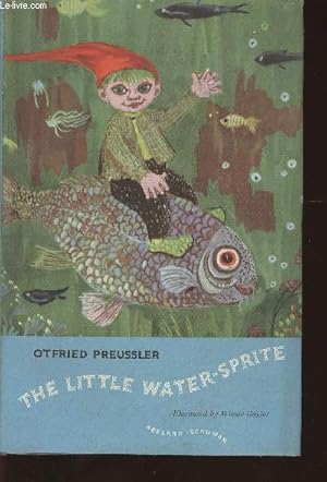 Seller image for The little water-sprite for sale by Le-Livre