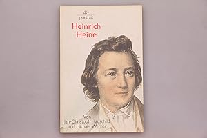 Bild des Verkufers fr HEINRICH HEINE. zum Verkauf von INFINIBU KG