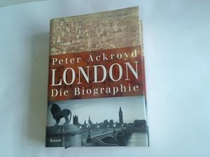 London. Die Biographie